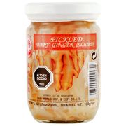 Jengibre Lee Kum Kee Frasco 227 g