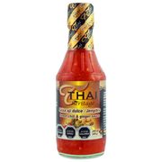 Salsa Ají Dulce y Jengibre Thai Heritage 240 g