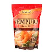 Base Para Preparar Roland Tempura 500 g