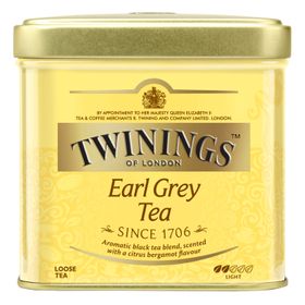 Té En Hojas Twinings Earl Grey 100 g
