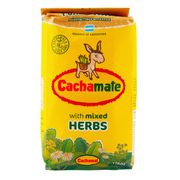 Yerba Mate Cachamate Neutraliza Acidez 500 g