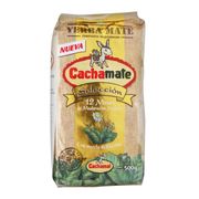 Yerba Mate Cachamate Selección 500 g