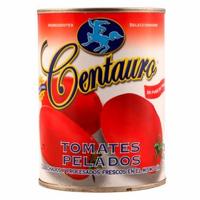 Tomates Pelados Centauro 540 g