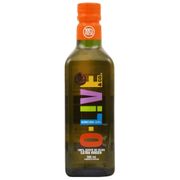 Aceite de Oliva Olive & Co Extra Virgen 500 ml