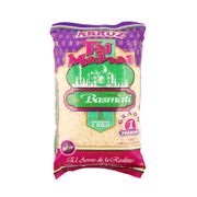 Arroz Grado 1 Taj Mahal Basmati Grano Largo 1 kg