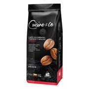 Café Colombiano Cuisine & Co Intenso Tostado y Molido 250 g