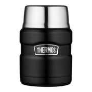 Termo Comida Thermos Acero Inoxidable 470 ml