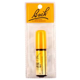 Spray Bach Rescue Remedy Anti-Estrés 20 ml