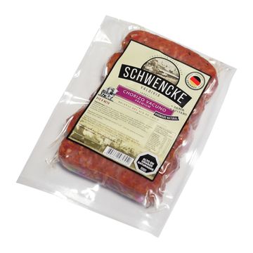 Chorizo Schwencke 312 g