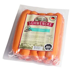 Salchichas Schwencke 500 g