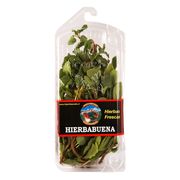 Hierba Buena Don Clemente Fresca 30 g