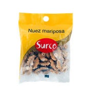 Nuez Mariposa Surco 80 g
