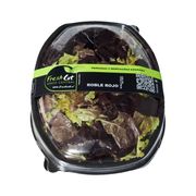 Lechuga Fresh Cut Roble Roja 150 g