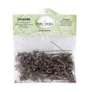 Lavanda Hojas Verdes 8 g