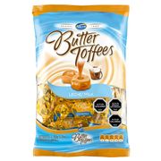 Caramelos Butter Toffes Leche 130 g