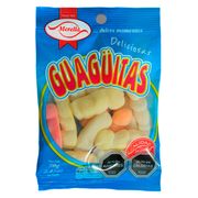 Guagüitas Merello 70 g