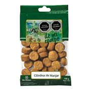 Cilindros de Manjar 150 g