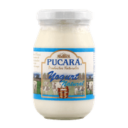 Yogurt Natural Pucará 210 g