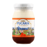 Yogurt Pucará Con Mermelada de Damasco 230 g