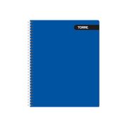 Cuaderno Universitario Clásico Listo Tapa Extra Dura Caligrafía Horizontal 100 Hojas