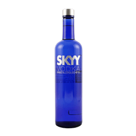 Vodka Skyy 750 ml
