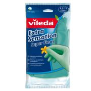 Guantes Vileda Extra Sensation Talla S