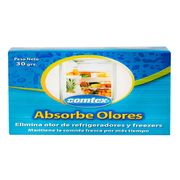 Absorbe Olores Refrigerador Comtex 30 g