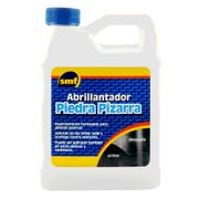 Abrillantador SMF Piedra Pizarra 1 L