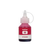 Tinta para impresora Brother magenta BT5001 M botella