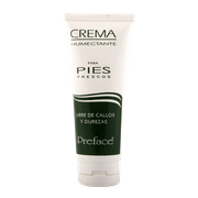 Crema Para Pies Preface 60 g