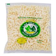 Queso Kosher Las Aguilas Granulado 300 g