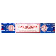 Incienso Ambart Nag Champa 1 un.