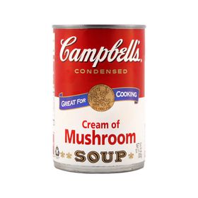 Crema Campbell's Champiñon 305 g