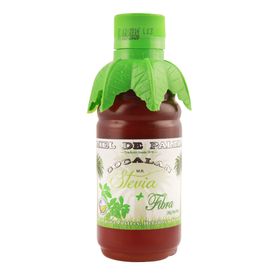 Miel de palma con stevia 240 g