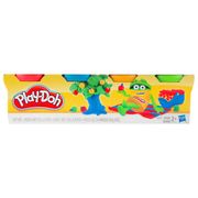 Play-Doh Mini 4 Pack