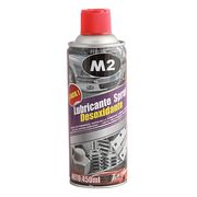 Lubricante Automotriz Ferripaldi Desoxidante Spray 450 cc