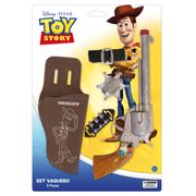 Set de Vaquero Woody Toy Story