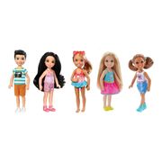 Muñeca Barbie Club Chelsea (Surtido)