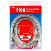 Flexible Extensible Duschy Elástico 1.5-2 M