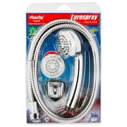 Juego de Ducha Duschy Eurospray Cromo