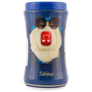 Salsa Tahina El Rashidi El Mizan 550 g