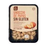 Gnocchi de papas sin gluten 500 g