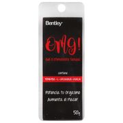 Gel Íntimo Bentley Omg Estimulante 50 g