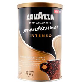 Café Lavazza Prontissimo Intenso 95 g
