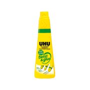 Pegamento Uhu Twist & Glue Renature 35 g S/Solventes