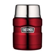 Termo Comida Thermos Acero Inoxidable 470 ml