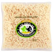 Queso Mantecoso Las Aguilas Granulado 500 g