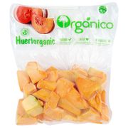 Zapallo Cubo Orgánico 500 g