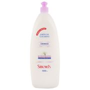 Jabón Líquido Simond's Dermo Care Cremoso Ph Neutro 1 L