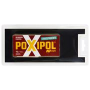 Adhesivo Poxipol Transparente 14 ml